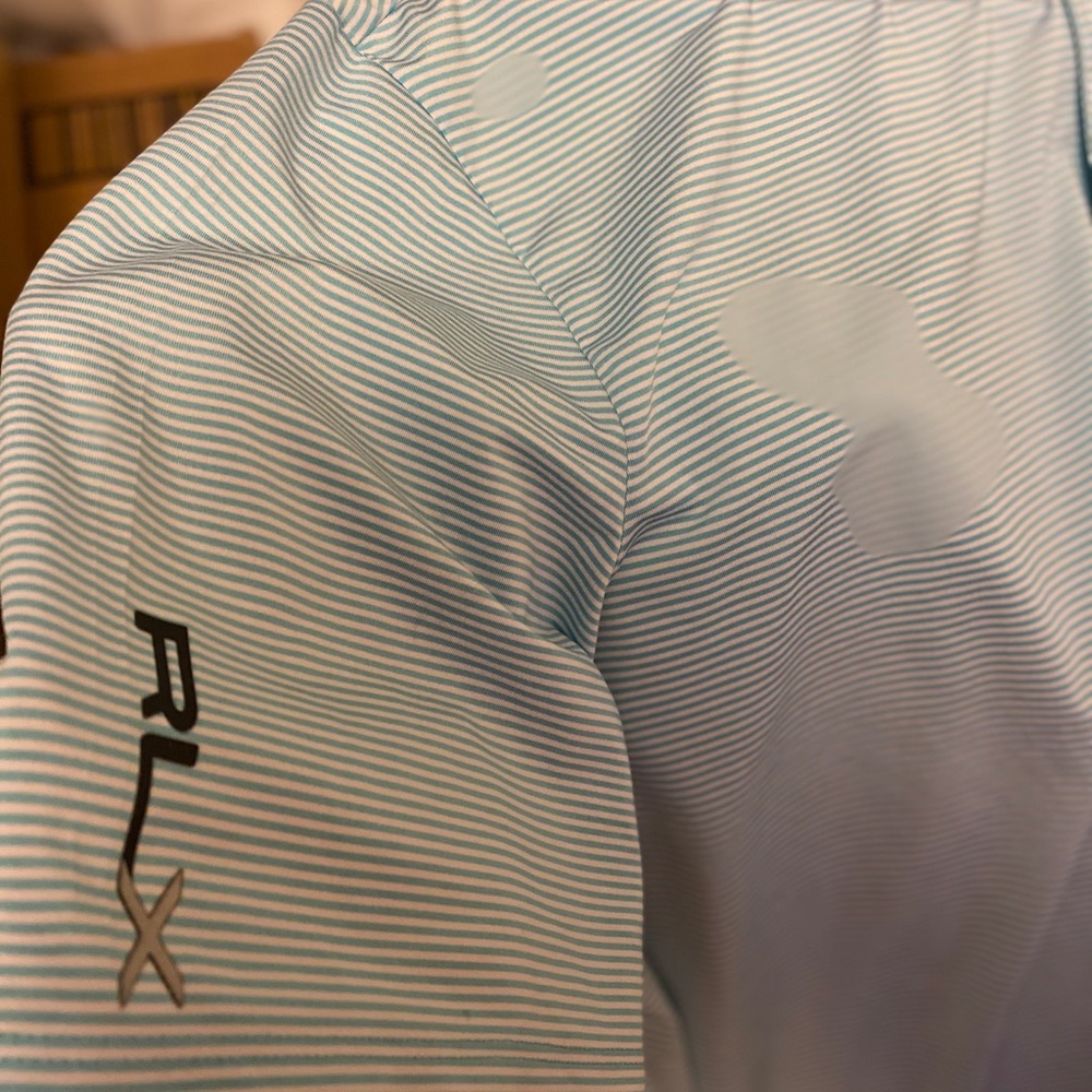 Ralph Lauren RLX Golf Polo XL